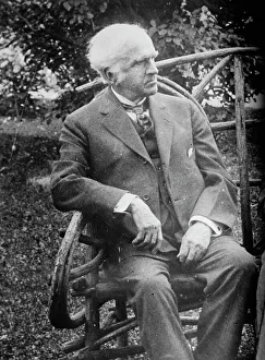 Stephen Smith, 1914. Creator: Bain News Service