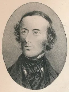John Greig Prints: Sterndale Bennett. 1895