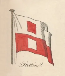 Bicolour Gallery: Stettin, 1838