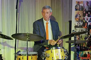 Dorking Prints: Steve Brown, Anais Reno Quartet