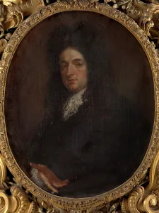 Guild Prints: Steven Cornelis Janssens van Hujoel