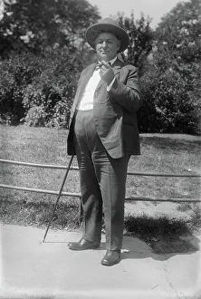 Humorist Prints: Stewart, between c1915 and c1920. Creator: Bain News Service