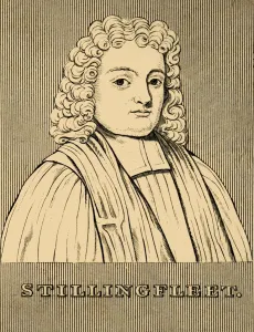 Translator Prints: Stillingfleet, (1702-1771), 1830. Creator: Unknown