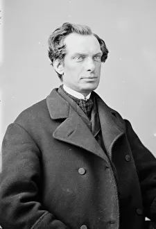 Stoddard, between 1855 and 1865. Creator: Unknown