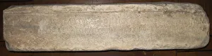 Ancient Russian Art Gallery: The Stone of Tmutarakan