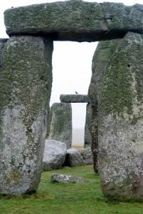 Stonehenge Prints: Stonehenge, Wiltshire, England, 2010. Creator: Ethel Davies