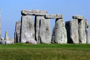 Stonehenge Prints: Stonehenge, Wiltshire, England, 2012. Creator: Ethel Davies