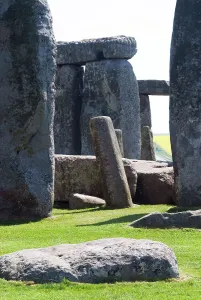 Stonehenge Prints: Stonehenge, Wiltshire, England, 2012. Creator: Ethel Davies