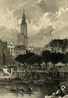 Strasburg, c1872. Creator: A Willmore