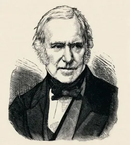 Stratford Canning, Viscount Stratford de Redcliffe, British diplomat, 1896 Stratford Canning, Viscount Stratford de Redcliffe, British diplomat, 1896