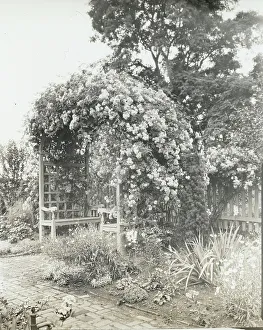 Lantern Slides 1930 1940 Gmgpc Prints: Stratford Hall, 786 Great House Road