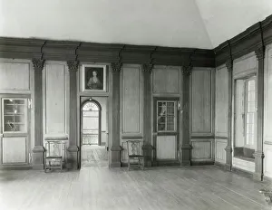Lantern Slides 1930 1940 Gmgpc Prints: Stratford Hall, 786 Great House Road