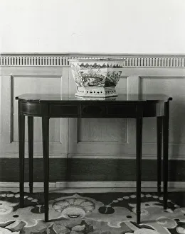 Stratford Hall, 786 Great House Road, Stratford, Westmoreland County, Virginia, 1932. Creator: Frances Benjamin Johnston. Stratford Hall, 786 Great House Road, Stratford, Westmoreland County, Virginia, 1932