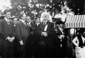 Candidate Prints: Straus, L.L. Bonheur, & O. Straus, 1912. Creator: Bain News Service