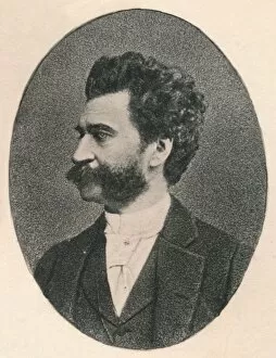 Strauss. 1895