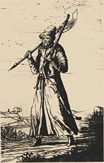 Autocrat Gallery: A Strelets