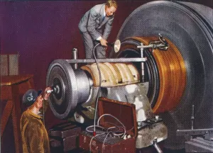 Artificer Gallery: The Stroboglow, 1938