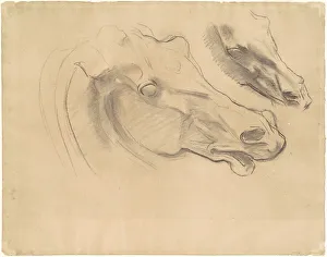Studies for 'Apollo in His Chariot with the Hours', 1922-1925 Studies for 'Apollo in His Chariot with the Hours', 1922-1925