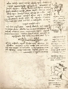 Study for the Sforza Monument, c1482-c1499 (1883). Artist: Leonardo da Vinci