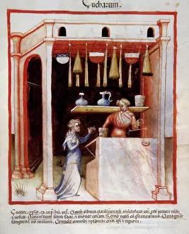 Sugar, 14th century. Creator: Unknown