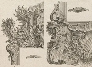 Window Frame Prints: Suggestions for the Decoration of Frames