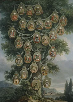 The Sultans of the Ottoman Empire