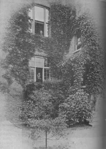 Putney Collection: Summer at The Pines, c1909, (1934)