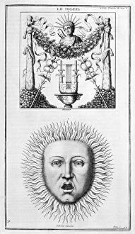 The Sun, 1757