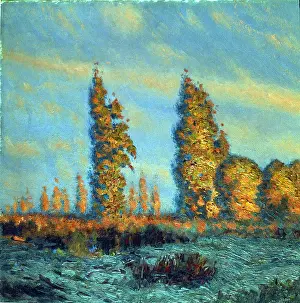 Nicolas Prints: Sunset'. Creator: Nicolau Raurich Petre