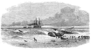Enslaved People Prints: Suppression of the Slave Trade