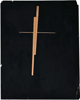 Line Prints: Suprematist Composition, 1921-1922