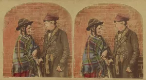 London Stereoscopic Photographic Co Prints: Sure such a fair ne'er was seen
