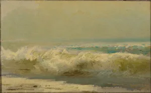 Saratov Prints: Surf in Yalta, 1871-1872