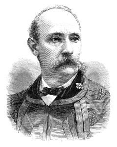Loimology Prints: Surgeon-General W. G. Hunter, M