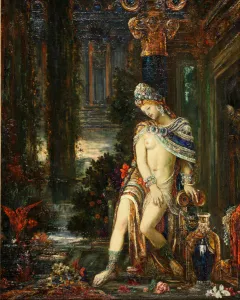 Susannah Collection: Susanna and the Elders, 1895