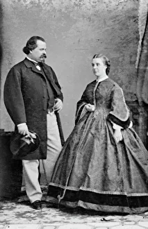 Susini, between 1855 and 1865. Creator: Unknown