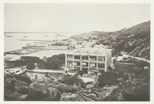 J Thompson Collection: Swatow, c. 1868. Creator: John Thomson