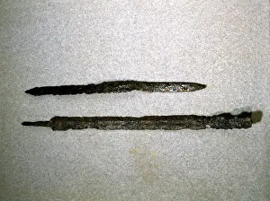 Blades Gallery: Sword blades