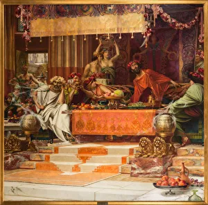 The Sword of Damocles