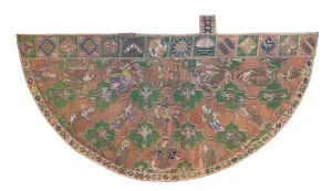 The Syon Cope, 1310-1320, (1902) The Syon Cope, 1310-1320, (1902)