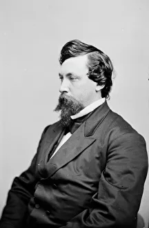 T. D. Killian, between 1855 and 1865. Creator: Unknown
