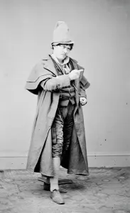 Glass Negatives 1850 1870 Gmgpc Prints: T. H. Glenney, between 1855 and 1865. Creator: Unknown