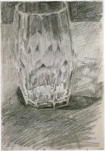 A Table-glass, 1904