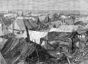 China Asia Prints: The Taeping Rebellion in China:Soo-Chow