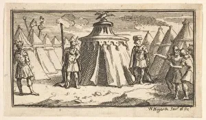 Taking Away the Military Belt or Girdle (John Beaver, Roman Military Punishments, 17 Taking Away the Military Belt or Girdle (John Beaver, Roman Military Punishments, 17
