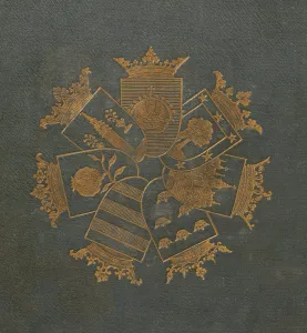 Maxwell Prints: Talbotype Illustrations to Annals of the Artists of Spain, 1840s. 1840s