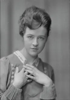 Sincerity Prints: Tanner, Rhoda, Miss (Mrs. Doubleday)