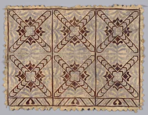 Tapa Cloth, Pacific Islands. Creator: Unknown