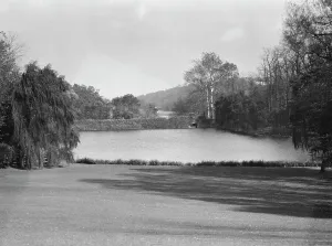 Myron Charles Taylor Prints: Taylor, Myron C. Mr. residence and grounds