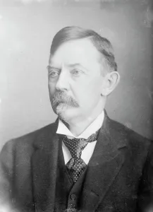 Powell Prints: T.E. Powell, 1910. Creator: Bain News Service